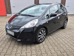 Schwarz Gebraucht 2012 Honda Jazz Kleinwagen | 5.250 €