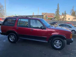 Rot Gebraucht 1995 Ford Explorer Limited SUV | 4.850 €