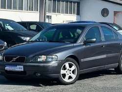 Gebraucht 2003 Volvo S60 Comfort Limousine | 1.950 € (Superpreis)
