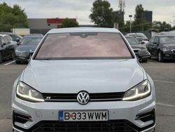 Gebraucht 2017 VW Golf VII R | 28.500 €