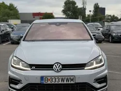 Gebraucht 2017 VW Golf VII R | 28.500 €
