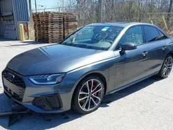 Gebraucht 2021 Audi S4 Sport Kombi | 26.900 € (Superpreis)