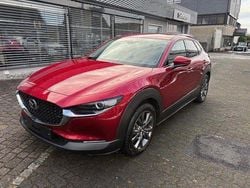 Rot Gebraucht 2021 Mazda CX-30 Selection SUV | 24.200 € (Fairer Preis)