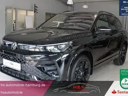 Grenadillschwarz Neu 2025 VW Tiguan R-line SUV | 53.400 € (Guter Preis)