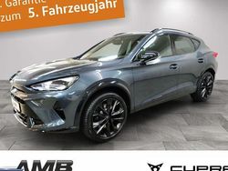 Grau Neu 2025 Cupra Formentor VZ SUV | 47.880 € (Teuer)