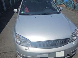 Gebraucht 2002 Ford Mondeo ST Limousine | 5.000 €