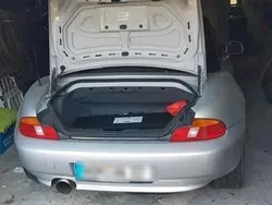 Gebraucht 2003 BMW Z3 Cabrio | 7.000 € (Guter Preis)