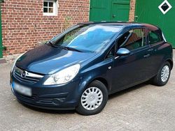 Gebraucht 2009 Opel Corsa Kleinwagen | 2.750 € (Etwas zu teuer)