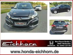 Schwarz Gebraucht 2018 Honda HR-V Elegance SUV | 17.990 € (Etwas zu teuer)