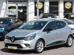 Silber Gebraucht 2019 Renault Clio IV Collection Limousine | 10.980 € (Etwas zu teuer)