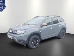 Grau Neu 2025 Dacia Duster Extreme SUV | 23.450 € (Guter Preis)