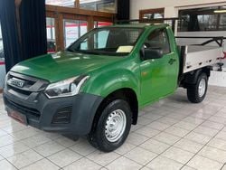 Grün Gebraucht 2019 Isuzu D-Max SUV | 18.900 €