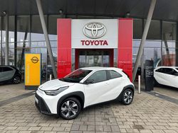Weiß Neu 2026 Toyota Aygo X Active SUV | 22.890 € (Fairer Preis)