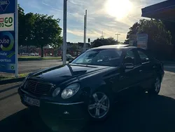Gebraucht 2004 Mercedes E320 Avantgarde Limousine | 5.500 €
