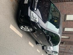 Schwarz Gebraucht 2008 Opel Meriva OPC Van / Kleinbus | 1.450 € (Guter Preis)