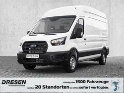 Andere Gebraucht 2022 Ford Transit Van | 29.990 € (Teuer)