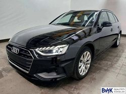Schwarz Gebraucht 2022 Audi A4 Ambiente Kombi | 23.950 € (Superpreis)
