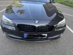 Grau Gebraucht 2013 BMW 525 Comfort Edition Kombi | 10.000 € (Guter Preis)
