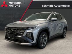 Shimmering silver (silber) Neu 2025 Hyundai Tucson Trend SUV | 30.570 € (Superpreis)
