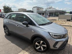 Grau Gebraucht 2022 Opel Crossland Edition SUV | 13.890 € (Superpreis)