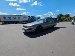 Grau Gebraucht 1995 Chevrolet Caprice Kombi | 6.400 €