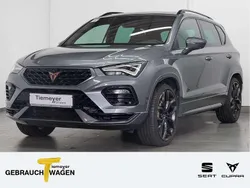 Grau Gebraucht 2022 Cupra Ateca VZ SUV | 31.999 € (Fairer Preis)