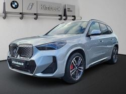 Spacesilber metallic Neu 2025 BMW iX1 Luxury Line SUV | 47.880 € (Superpreis)