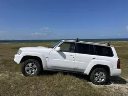 Gebraucht 2007 Nissan Patrol SUV | 13.500 €