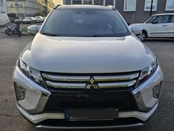 Weiß Gebraucht 2019 Mitsubishi Eclipse Cross Top SUV | 14.800 € (Superpreis)