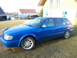 Audi 100