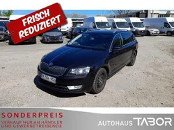 Schwarzmagic perleffekt Gebraucht 2016 Skoda Octavia Ambition Kombi | 5.385 € (Superpreis)