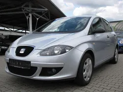 Silber Gebraucht 2007 Seat Altea Van / Kleinbus | 4.400 € (Fairer Preis)