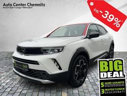 Weiß Gebraucht 2021 Opel Mokka Ultimate SUV | 19.701 € (Fairer Preis)