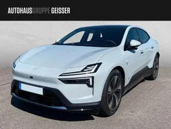 Magnesium Neu 2025 Polestar 4 Pilot SUV | 55.290 € (Fairer Preis)
