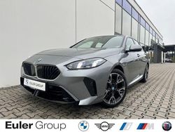 Grau Gebraucht 2024 BMW 120 M Sport Kleinwagen | 31.790 € (Guter Preis)