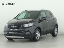 Schwarz Gebraucht 2019 Opel Mokka X Ultimate SUV | 14.850 € (Fairer Preis)
