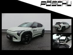 Grün Neu 2025 Kia EV3 GT-Line SUV | 42.990 € (Fairer Preis)