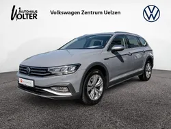 Mondstein grau Gebraucht 2023 VW Passat Alltrack S Kombi | 33.290 € (Fairer Preis)