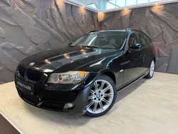 Schwarz Gebraucht 2012 BMW 320 Comfort Edition Kombi | 4.990 € (Guter Preis)