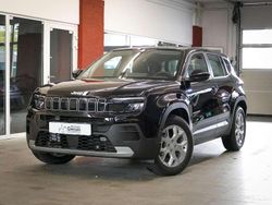 Volcano black Gebraucht 2024 Jeep Avenger Altitude SUV | 21.490 € (Etwas zu teuer)
