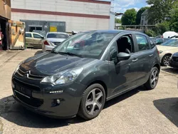 Grau Gebraucht 2016 Citroën C3 SELECTION Kleinwagen | 4.499 € (Fairer Preis)