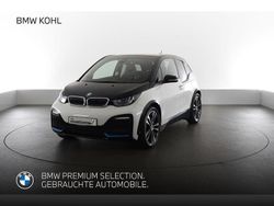 Weiss Gebraucht 2022 BMW i3 Comfort Edition Kleinwagen | 21.210 € (Fairer Preis)