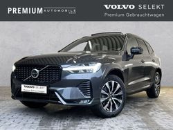 Grau Gebraucht 2024 Volvo XC60 Plus SUV | 44.890 € (Fairer Preis)