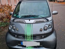 Silber Gebraucht 2005 Smart ForTwo Coupé Coupé | 3.999 € (Fairer Preis)