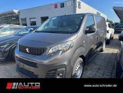 Grau Gebraucht 2025 Peugeot e-Expert Van | 34.980 € (Fairer Preis)