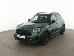 Grün Gebraucht 2023 Mini Cooper S Countryman Classic SUV | 30.410 € (Fairer Preis)