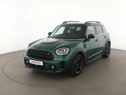 Grün Gebraucht 2023 Mini Cooper S Countryman Classic SUV | 30.410 € (Fairer Preis)