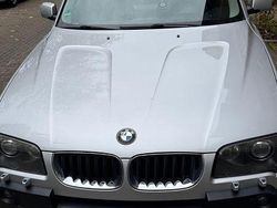 Silber Gebraucht 2005 BMW X3 SUV | 3.500 € (Guter Preis)