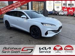 Beige Neu 2025 BYD Seal Comfort Limousine | 34.850 € (Guter Preis)