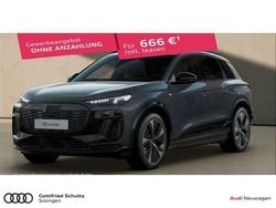 Grau Neu 2025 Audi Q6 e-tron Advanced SUV | 73.980 € (Guter Preis)